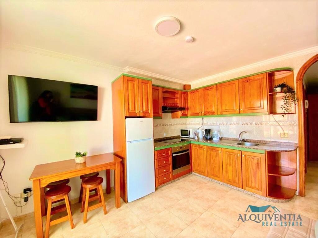 Casa Solialana Arguineguin Buitenkant foto