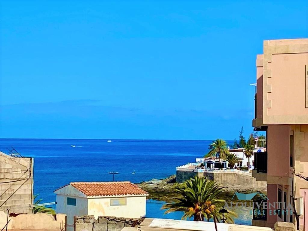 Casa Solialana Arguineguin Buitenkant foto