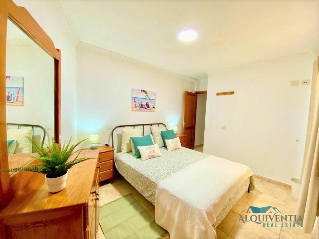 Casa Solialana Arguineguin Buitenkant foto